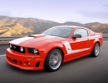 2007–09 Roush 427R '2007–09