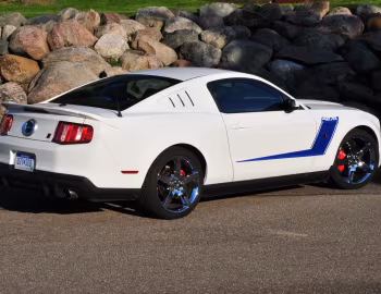 2010 Roush 427R '2010