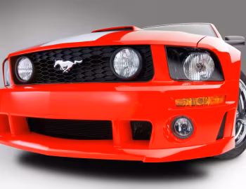 2007–09 Roush 427R '2007–09