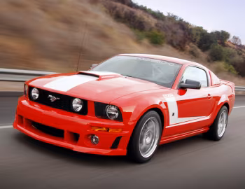 2007–09 Roush 427R '2007–09