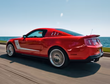 2010 Roush 427R '2010