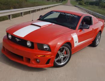2007–09 Roush 427R '2007–09