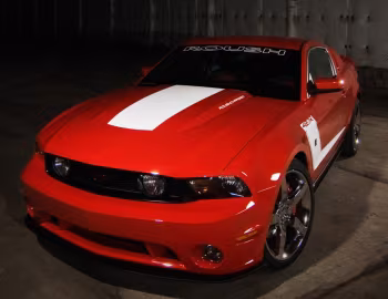 2010 Roush 427R '2010