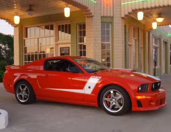 2007–09 Roush 427R '2007–09