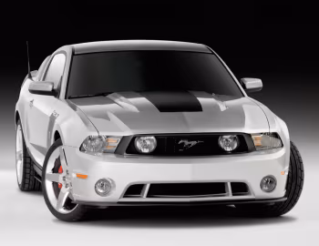 2010 Roush 427R '2010