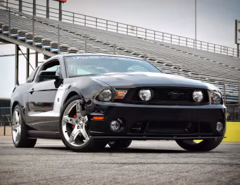 2010 Roush 427R '2010