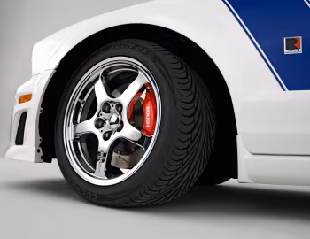 2007–09 Roush 427R '2007–09