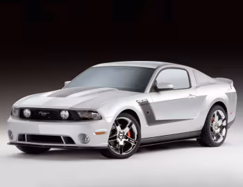 2010 Roush 427R '2010