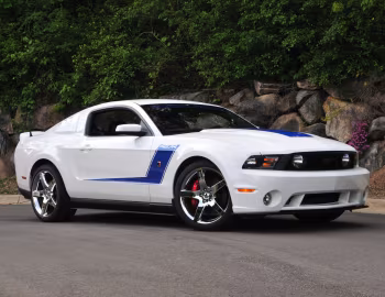 2010 Roush 427R '2010