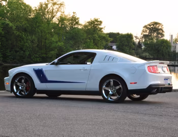 2010 Roush 427R '2010