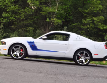 2010 Roush 427R '2010