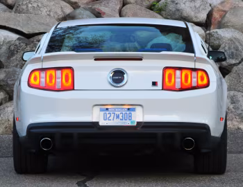 2010 Roush 427R '2010