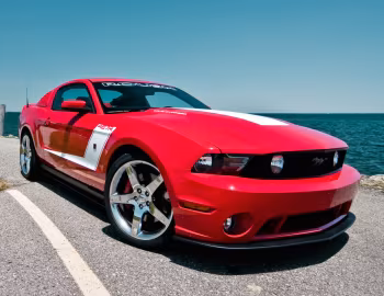 2010 Roush 427R '2010