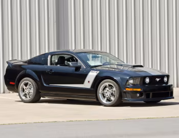 2007–09 Roush 427R '2007–09