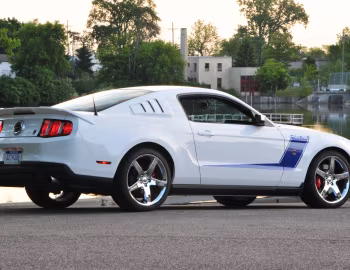 2010 Roush 427R '2010