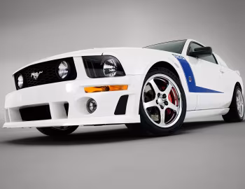 2007–09 Roush 427R '2007–09