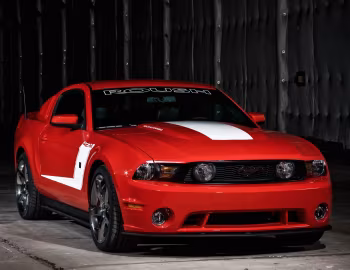 2010 Roush 427R '2010