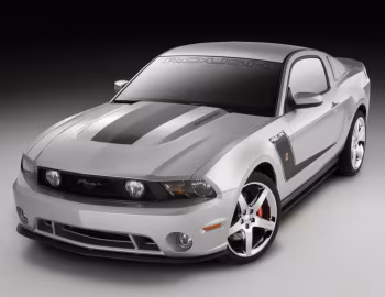 2010 Roush 427R '2010