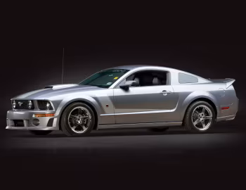 2007–09 Roush 427R '2007–09