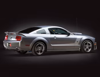 2007–09 Roush 427R '2007–09