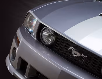 2007–09 Roush 427R '2007–09