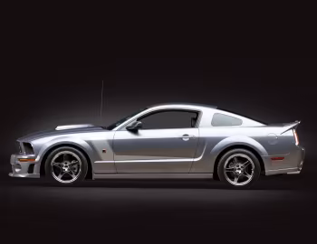 2007–09 Roush 427R '2007–09