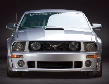 2007–09 Roush 427R '2007–09