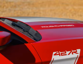 2010 Roush 427R '2010