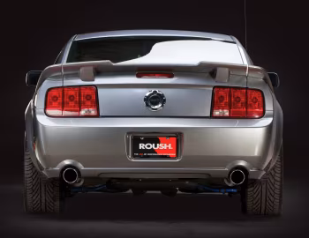 2007–09 Roush 427R '2007–09