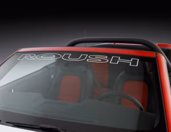 2010 Roush 427R Convertible '2010