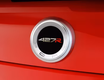 2010 Roush 427R Convertible '2010