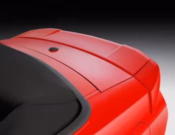 2010 Roush 427R Convertible '2010