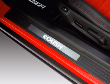2010 Roush 427R Convertible '2010
