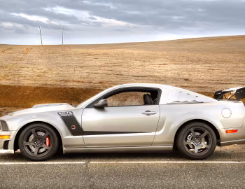 2008 Roush 427R Trak Pak '2008