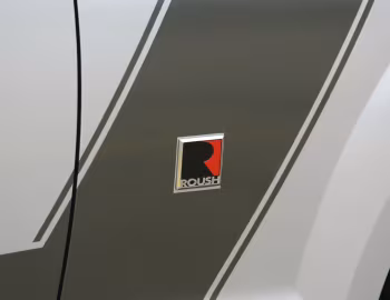 2008 Roush 427R Trak Pak '2008