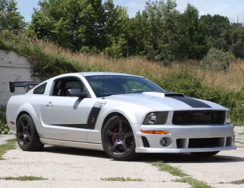 2008 Roush 427R Trak Pak '2008
