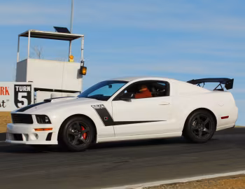 2008 Roush 427R Trak Pak '2008