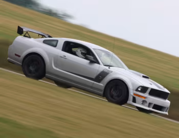2008 Roush 427R Trak Pak '2008