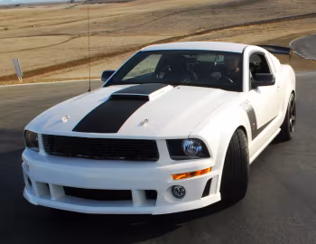 2008 Roush 427R Trak Pak '2008