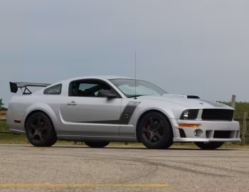 2008 Roush 427R Trak Pak '2008