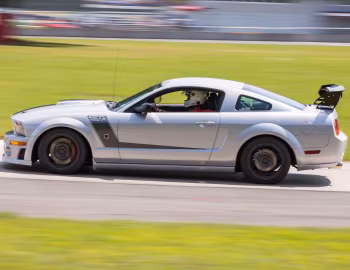 2008 Roush 427R Trak Pak '2008