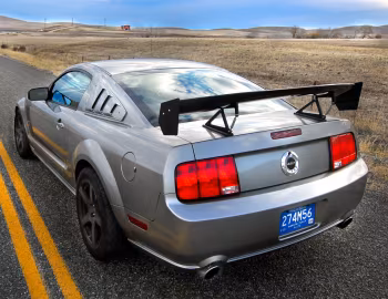 2008 Roush 427R Trak Pak '2008