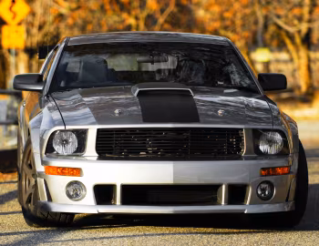 2008 Roush 427R Trak Pak '2008