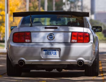 2008 Roush 427R Trak Pak '2008
