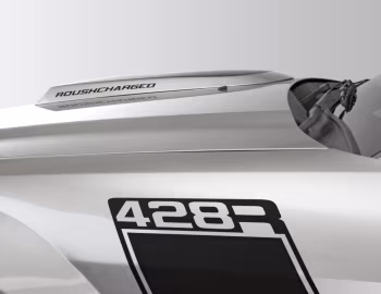 Roush 428R '2008