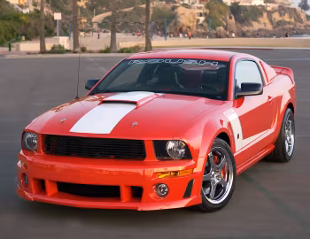 Roush 428R '2008