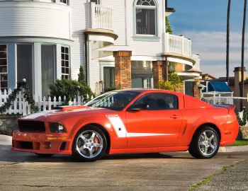 Roush 428R '2008