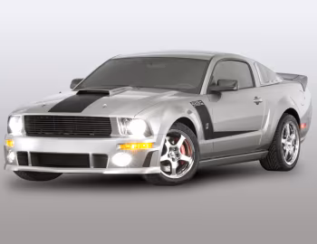 Roush 428R '2008