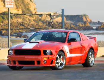 Roush 428R '2008