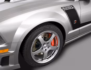 Roush 428R '2008